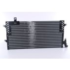 Air Conditioning Condenser