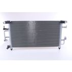 Air Conditioning Condenser