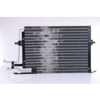 Air Conditioning Condenser