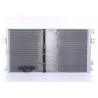 Air Conditioning Condenser