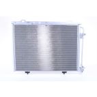 Air Conditioning Condenser