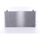 Air Conditioning Condenser