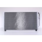 Air Conditioning Condenser