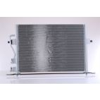 Air Conditioning Condenser