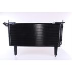 Air Conditioning Condenser