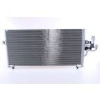 Air Conditioning Condenser