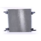 Air Conditioning Condenser