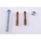 Air Conditioning Condenser