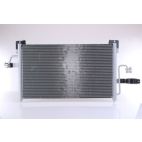 Air Conditioning Condenser