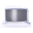 Air Conditioning Condenser