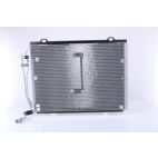 Air Conditioning Condenser