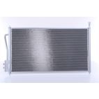 Air Conditioning Condenser
