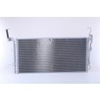 Air Conditioning Condenser