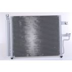 Air Conditioning Condenser