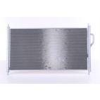 Air Conditioning Condenser