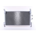 Air Conditioning Condenser