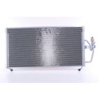 Air Conditioning Condenser
