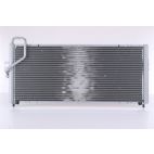 Air Conditioning Condenser