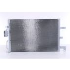 Air Conditioning Condenser