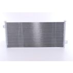 Air Conditioning Condenser