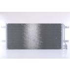 Air Conditioning Condenser