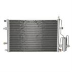 Air Conditioning Condenser