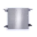 Air Conditioning Condenser