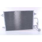Air Conditioning Condenser