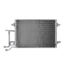 Air Conditioning Condenser