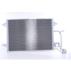 Air Conditioning Condenser