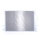 Air Conditioning Condenser