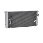 Air Conditioning Condenser