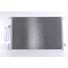 Air Conditioning Condenser