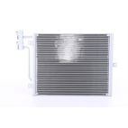 Air Conditioning Condenser
