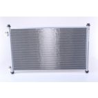 Air Conditioning Condenser