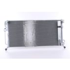Air Conditioning Condenser