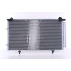 Air Conditioning Condenser