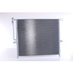 Air Conditioning Condenser