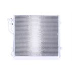 Air Conditioning Condenser