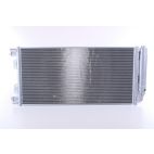 Air Conditioning Condenser