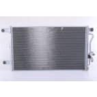 Air Conditioning Condenser