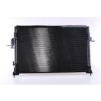 Air Conditioning Condenser