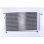 Air Conditioning Condenser