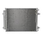Air Conditioning Condenser