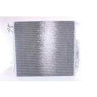 Air Conditioning Condenser