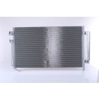 Air Conditioning Condenser