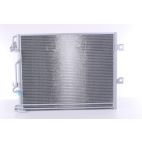 Air Conditioning Condenser