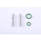 Air Conditioning Condenser