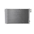 Air Conditioning Condenser