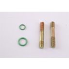 Air Conditioning Condenser